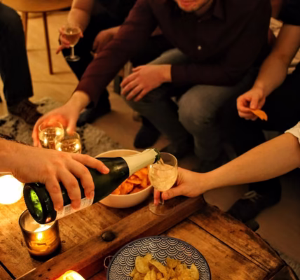 酒醉之夜的真情呼喊 酒醉之夜的真情呼喊