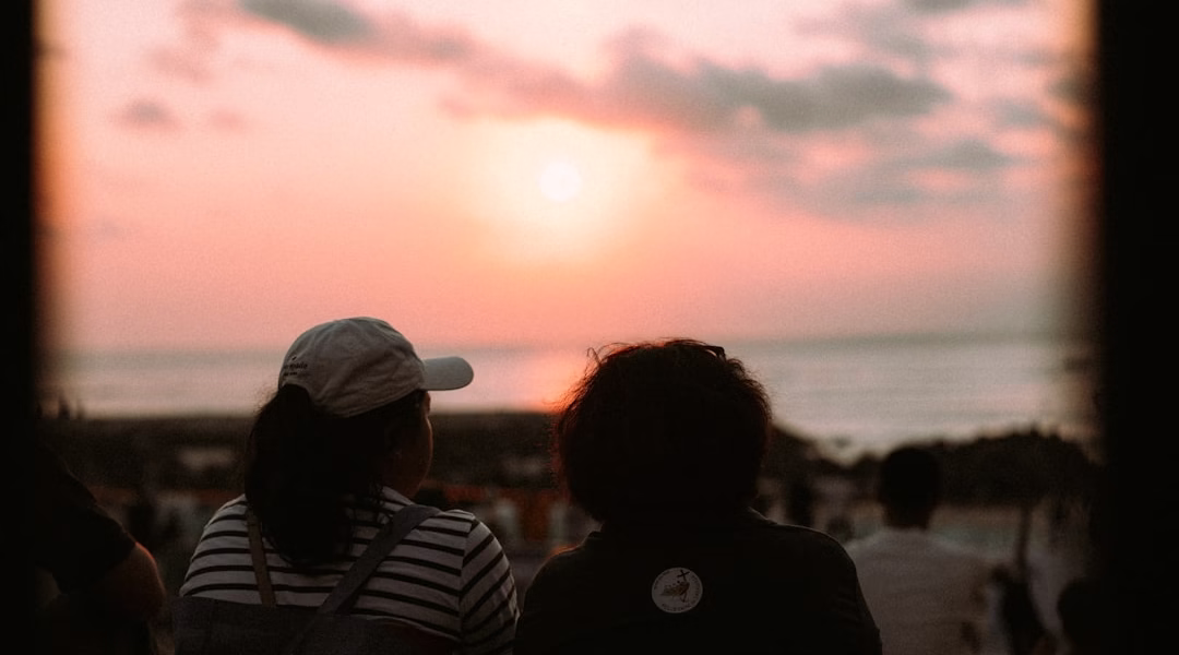 朋友不離不棄的誓言