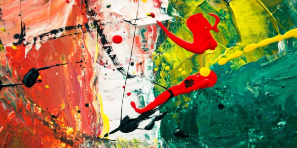 星光裡的自己：大藝術家讓我重新畫出生命的畫卷