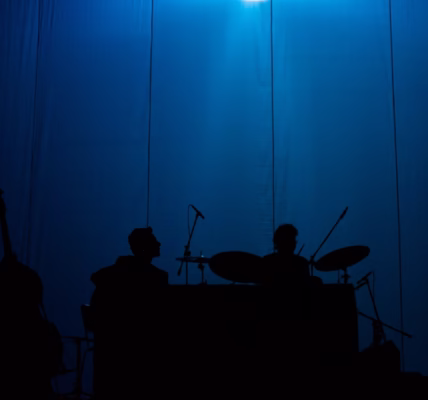 舞台光影:我與日不落 舞台光影:我與日不落