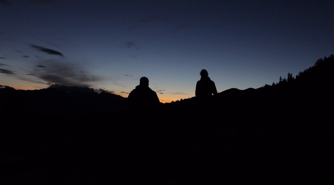 星光不滅的夜,陪伴永不止息 星光不滅的夜,陪伴永不止息