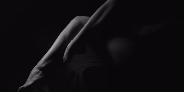 舞孃的自我宣言