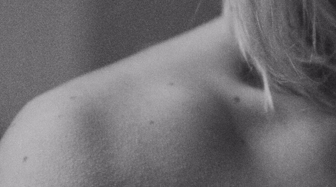 鏡中不完美的我 鏡中不完美的我