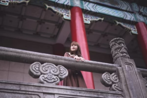 王妃旋律下的狂放