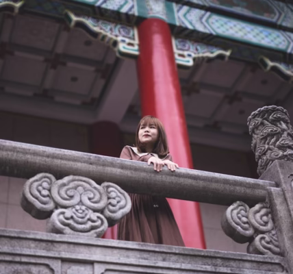 王妃旋律下的狂放 王妃旋律下的狂放