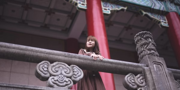 王妃旋律下的狂放