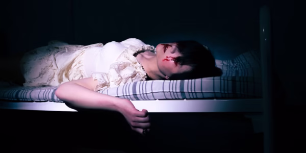 敢愛敢夢：王妃的旋律