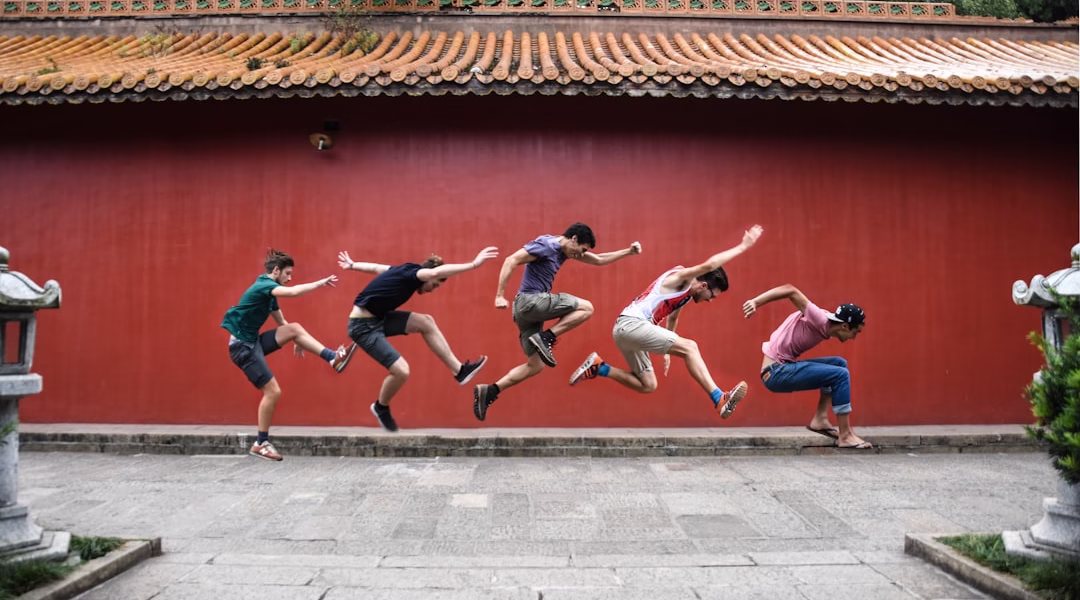 敢飛的回聲 敢飛的回聲