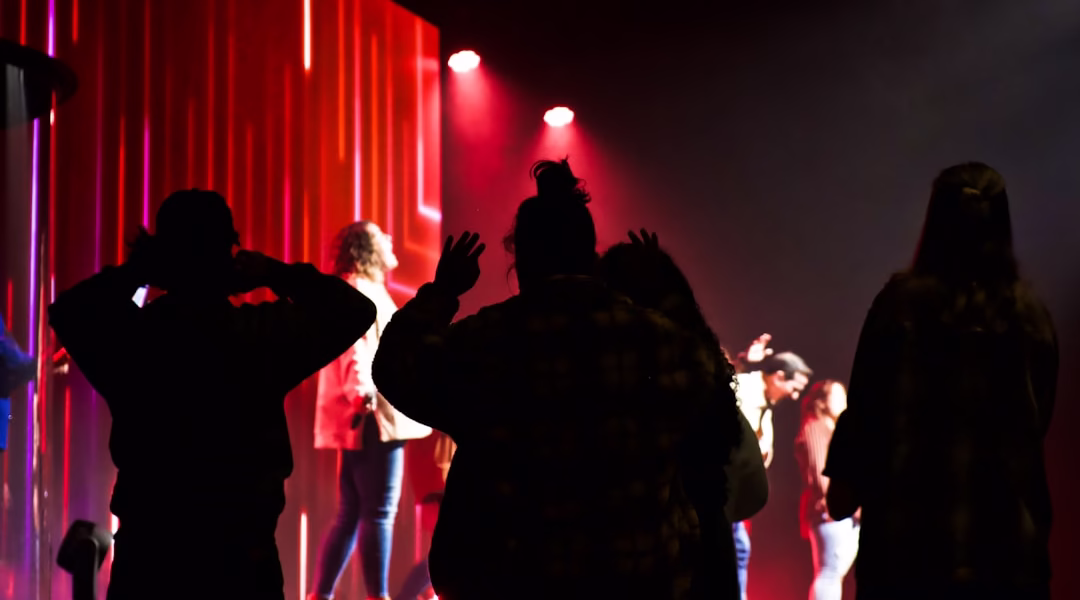 年歲與旋律的邂逅 年歲與旋律的邂逅