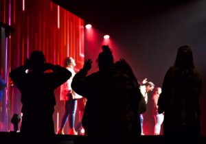 年歲與旋律的邂逅 年歲與旋律的邂逅