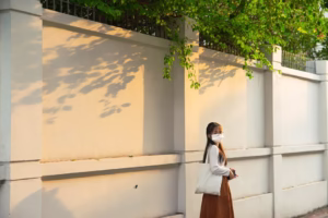 半天假:青春的微光 半天假:青春的微光