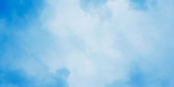 雲是我心裡的寂寞