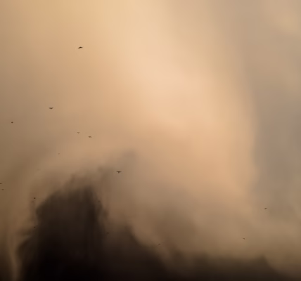 老街風中聽雲河