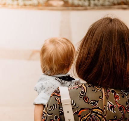 童年被偷的笑靨