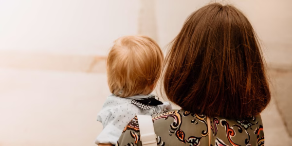 童年被偷的笑靨