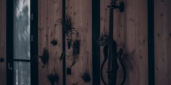 聽見回聲，家的聲音