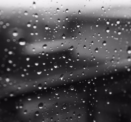 雨夜裡的旋律溫暖心