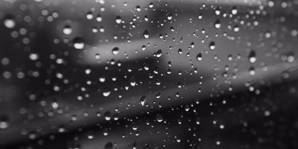 雨夜裡的旋律溫暖心