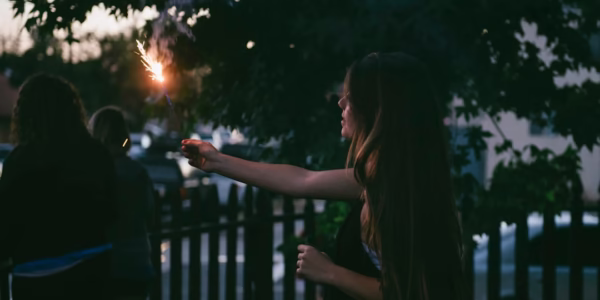 曾在雨夜聽見的那句「你怎麼說」