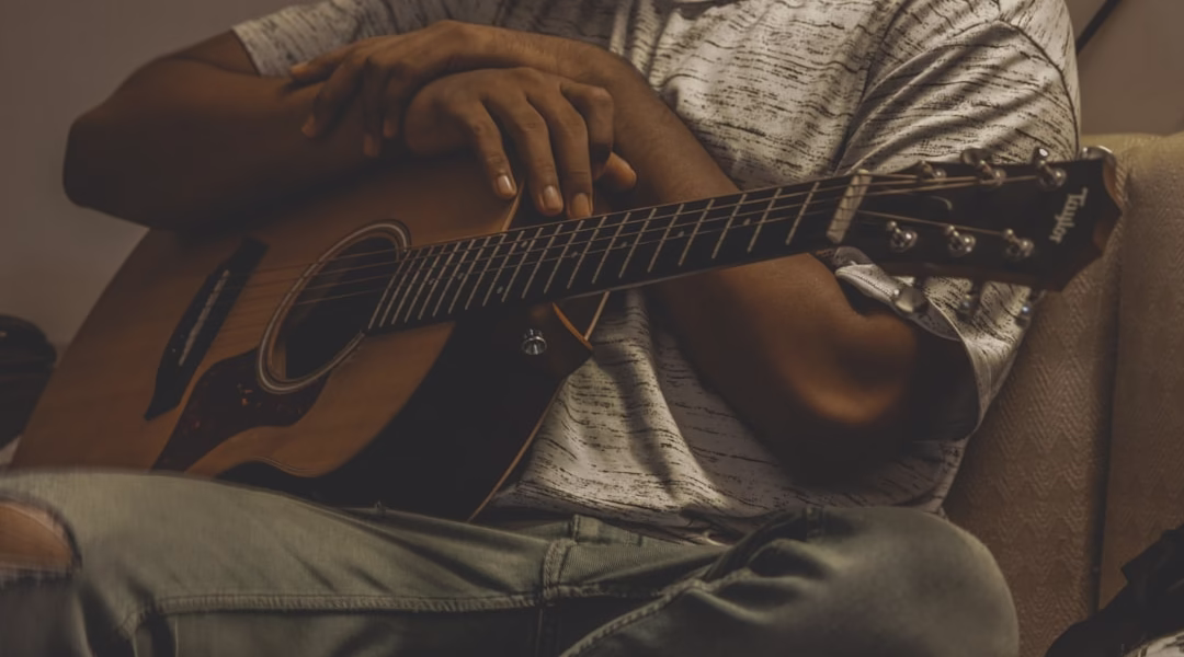 一句歌詞教我放手