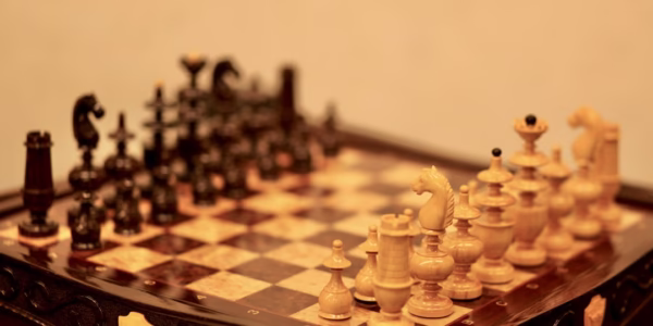 標題：在別離的旋律裡，我學會堅強