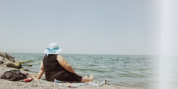 何日君再來，我的等待