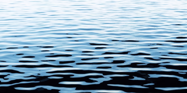 水面映照的旧梦