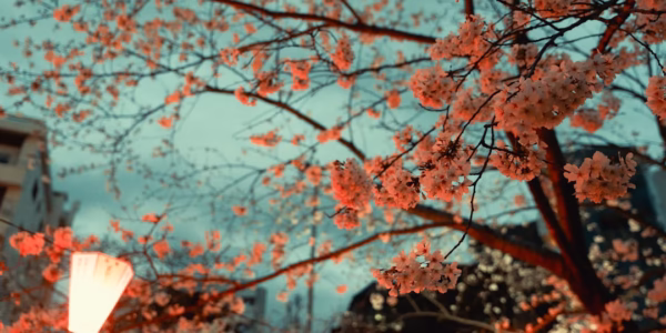 雨中聆聽鄧麗君的歌