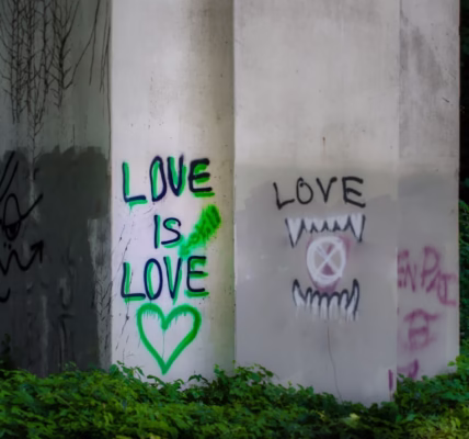 堅持的旋律,愛情的重量 堅持的旋律,愛情的重量