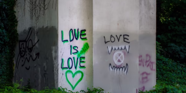 堅持的旋律，愛情的重量