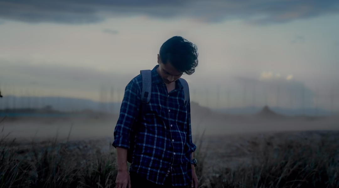 十年前,我不認識你——那刻的溫柔與殘酷 十年前,我不認識你——那刻的溫柔與殘酷