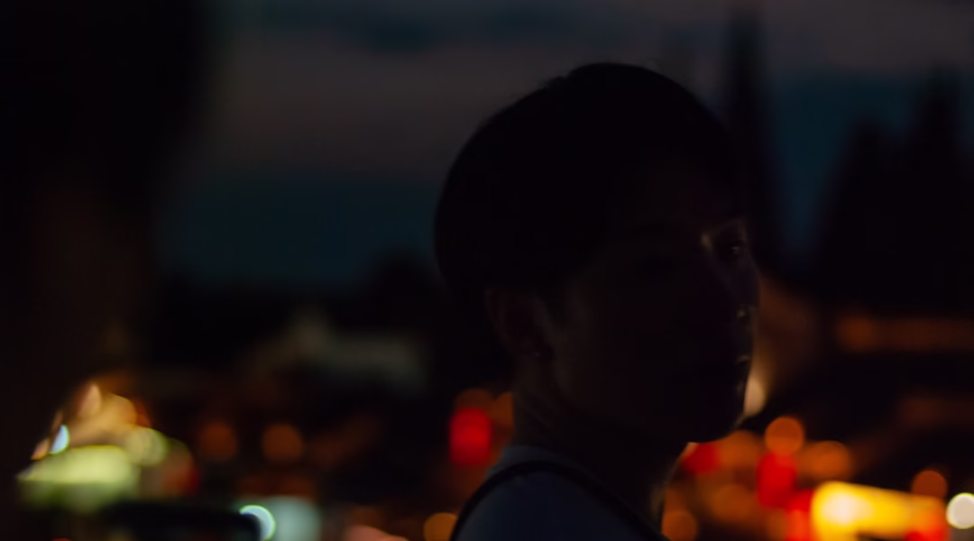 十年心底回聲 十年心底回聲