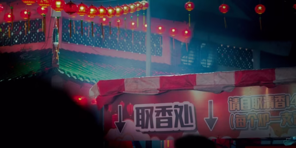 好久不見，心底的呼喚