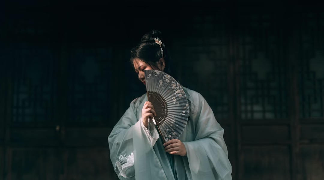 心有獨鍾的那一刻