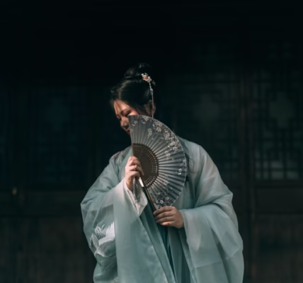 心有獨鍾的那一刻 心有獨鍾的那一刻