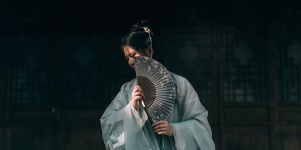 心有獨鍾的那一刻