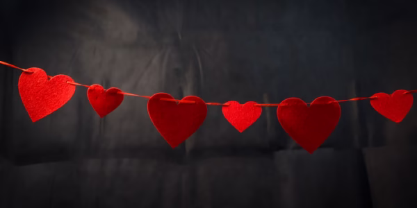 追問之音：當愛失去回答的那刻