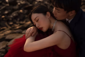 夢醒時分,心碎的清醒 夢醒時分,心碎的清醒