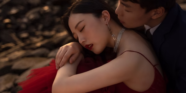 夢醒時分，心碎的清醒