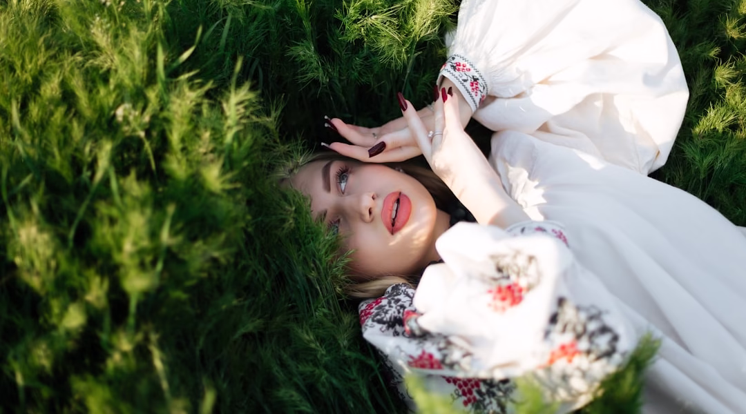 夢醒時分：心破碎的光影