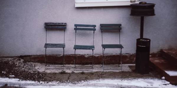 離家路上，心裡有你