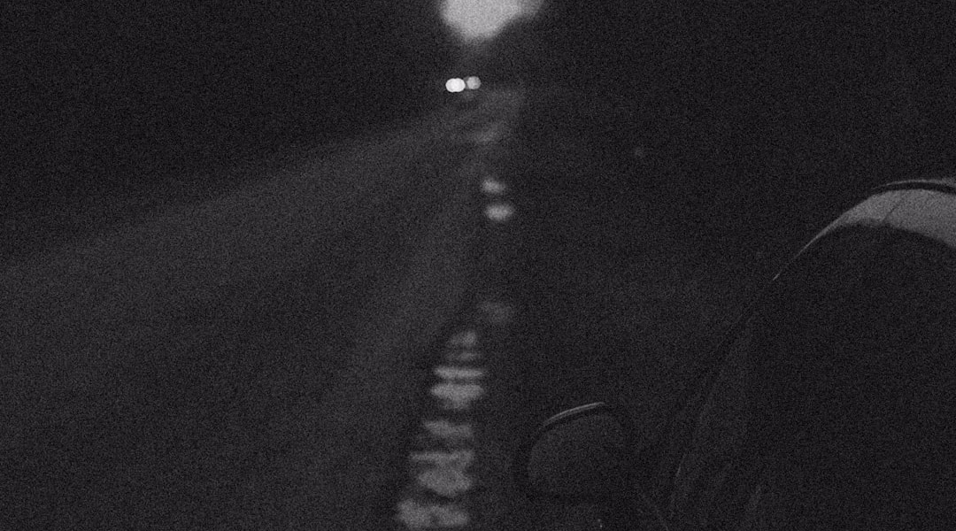 雨夜裡的逃避願望 雨夜裡的逃避願望