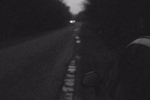 雨夜裡的逃避願望 雨夜裡的逃避願望