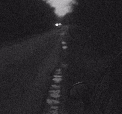 雨夜裡的逃避願望 雨夜裡的逃避願望