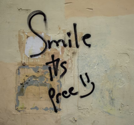 陽光笑容,心跳加速 陽光笑容,心跳加速