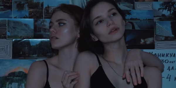 風的呼喚，青春的軌跡