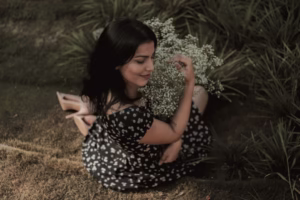 Lydia:光影里的回忆 Lydia:光影里的回忆