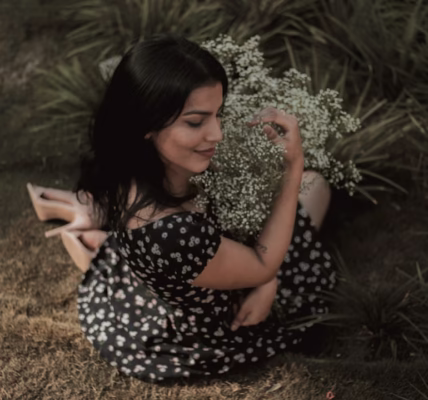 Lydia:光影里的回忆 Lydia:光影里的回忆