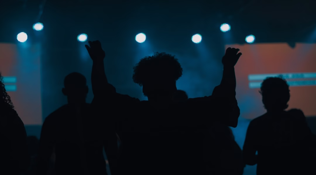 青春的嘶吼——一首《Energy〈放手〉》的心跳 青春的嘶吼——一首《Energy〈放手〉》的心跳