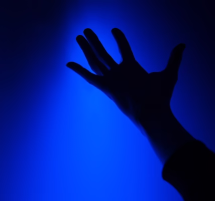 放手的力量:Energy里的叛逆 放手的力量:Energy里的叛逆